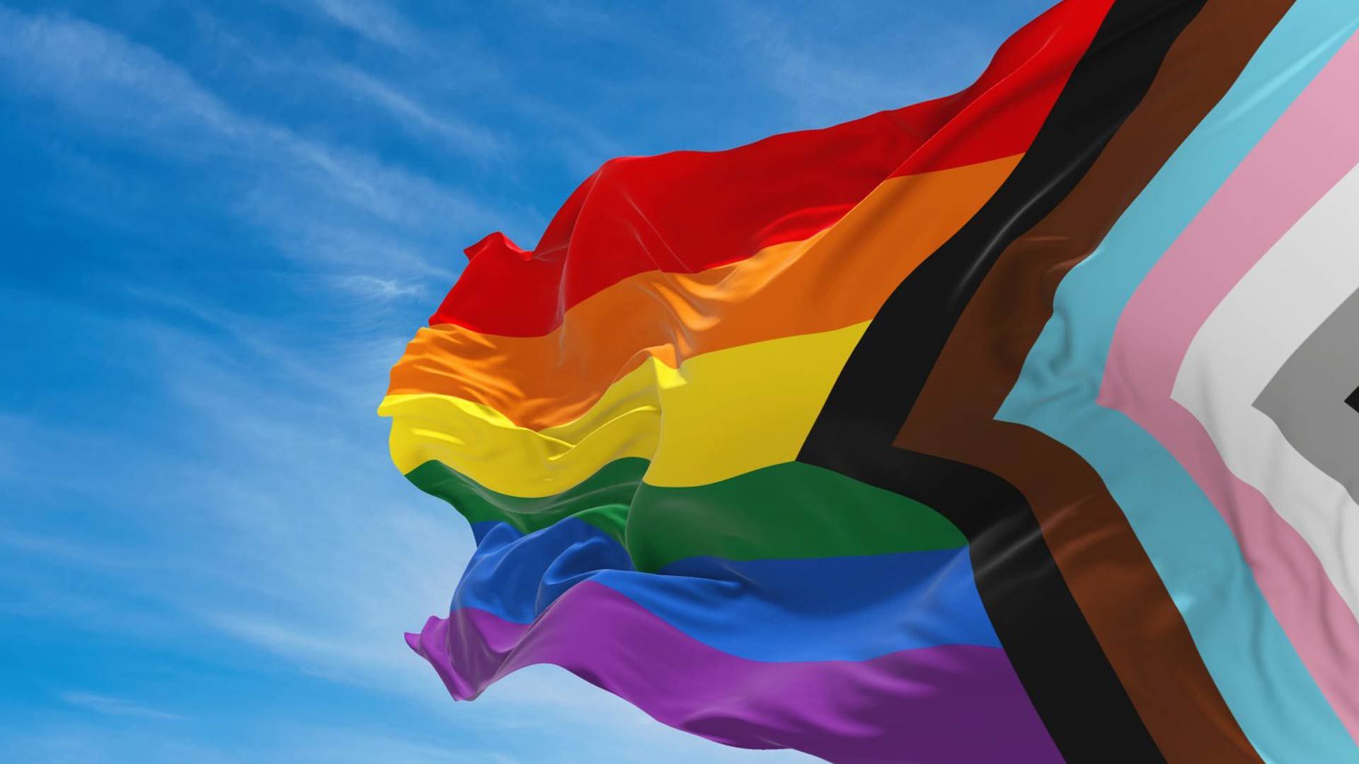 Союзник — это глагол: как участвовать в активном союзничестве с ЛГБТК+