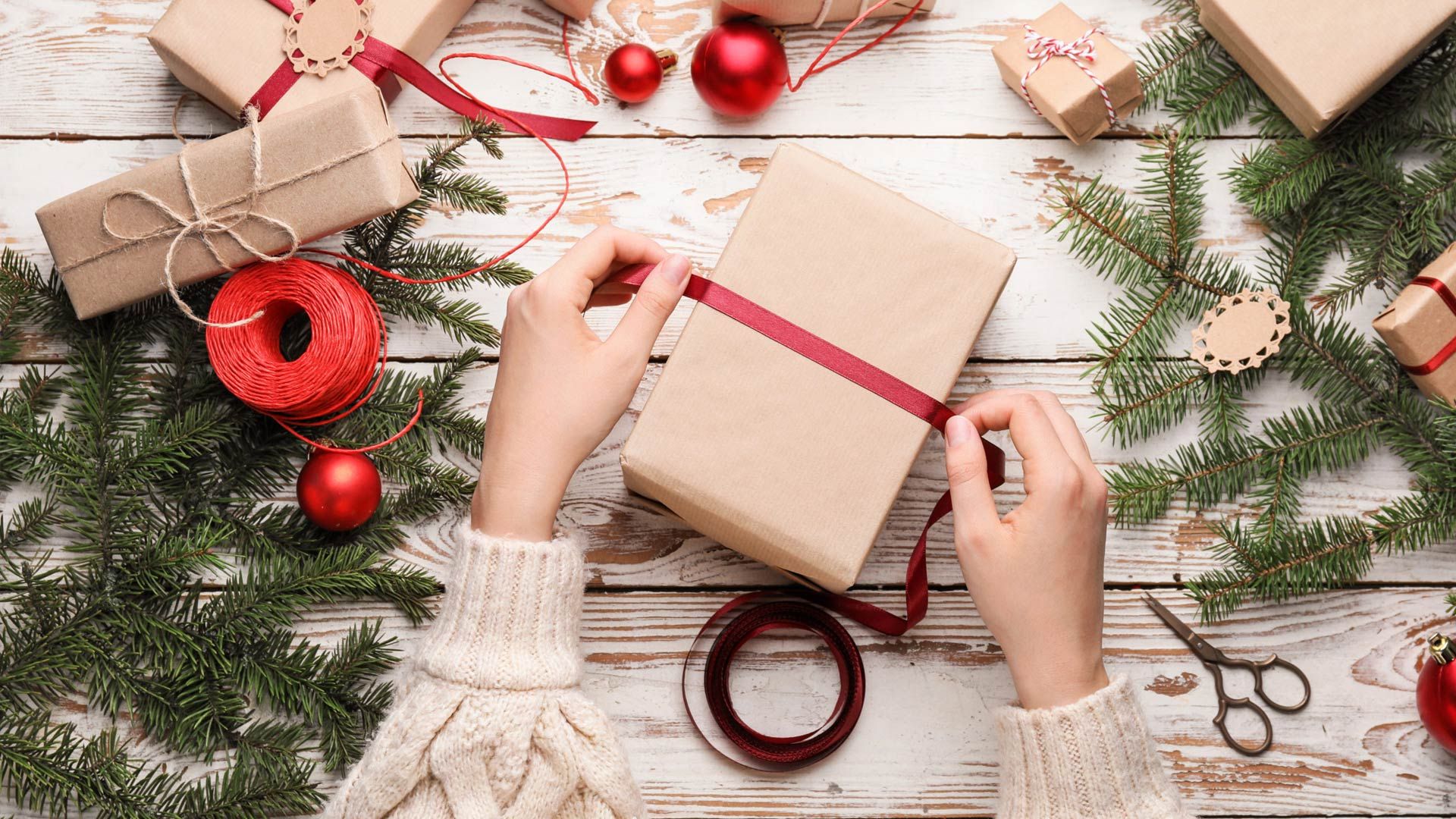 5 consigli per ridurre lo stress durante le festività natalizie