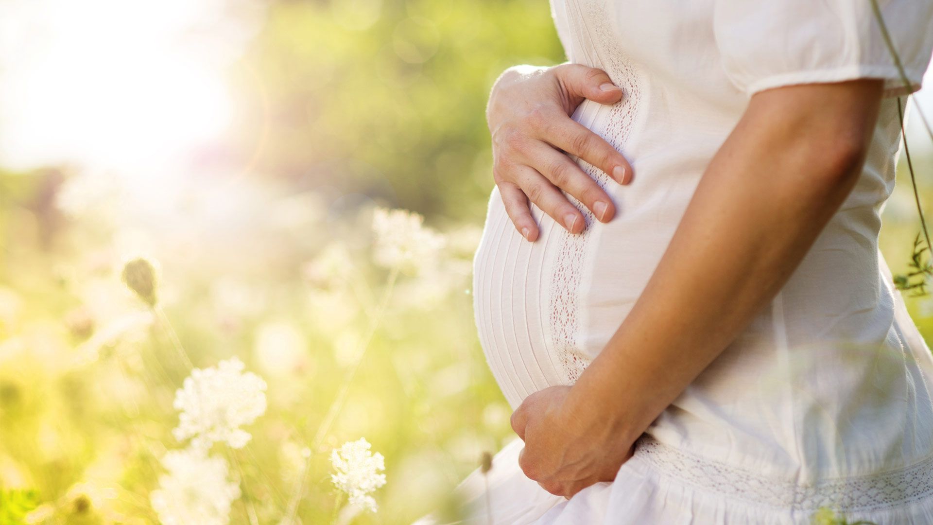 Diensten voor prenatale zorg en middelengebruik