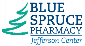 Farmácia Blue Spruce